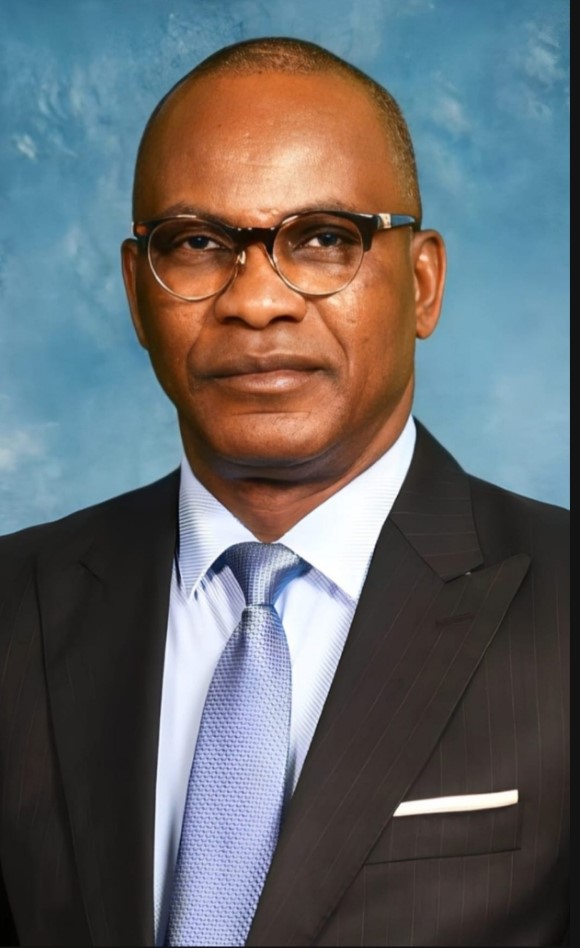 Dr. Sylvester Okere - Chairman